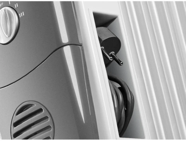 Радиатор масляный Ballu Turbo BOH/TB- 07FH 1500 (7 секций)